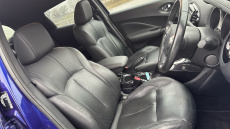 Nissan Juke 1.2 DiG-T Tekna 5dr Petrol Hatchback